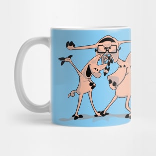 PIGS! Mug